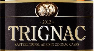 Kasteel Trignac
